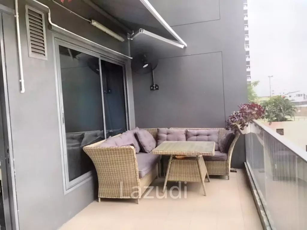 3 Bed 2 Bath 157 SQ.M The Lumpini 24