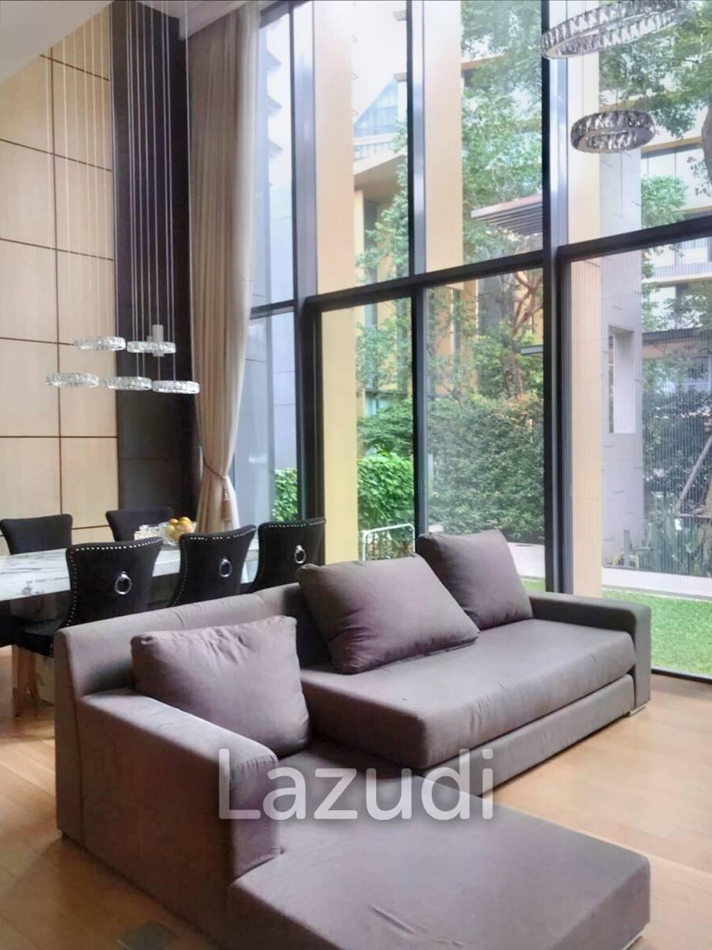 3 Bed 2 Bath 157 SQ.M The Lumpini 24