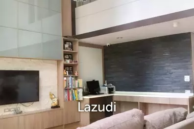 3 Bed 2 Bath 157 SQ.M The Lumpini 24