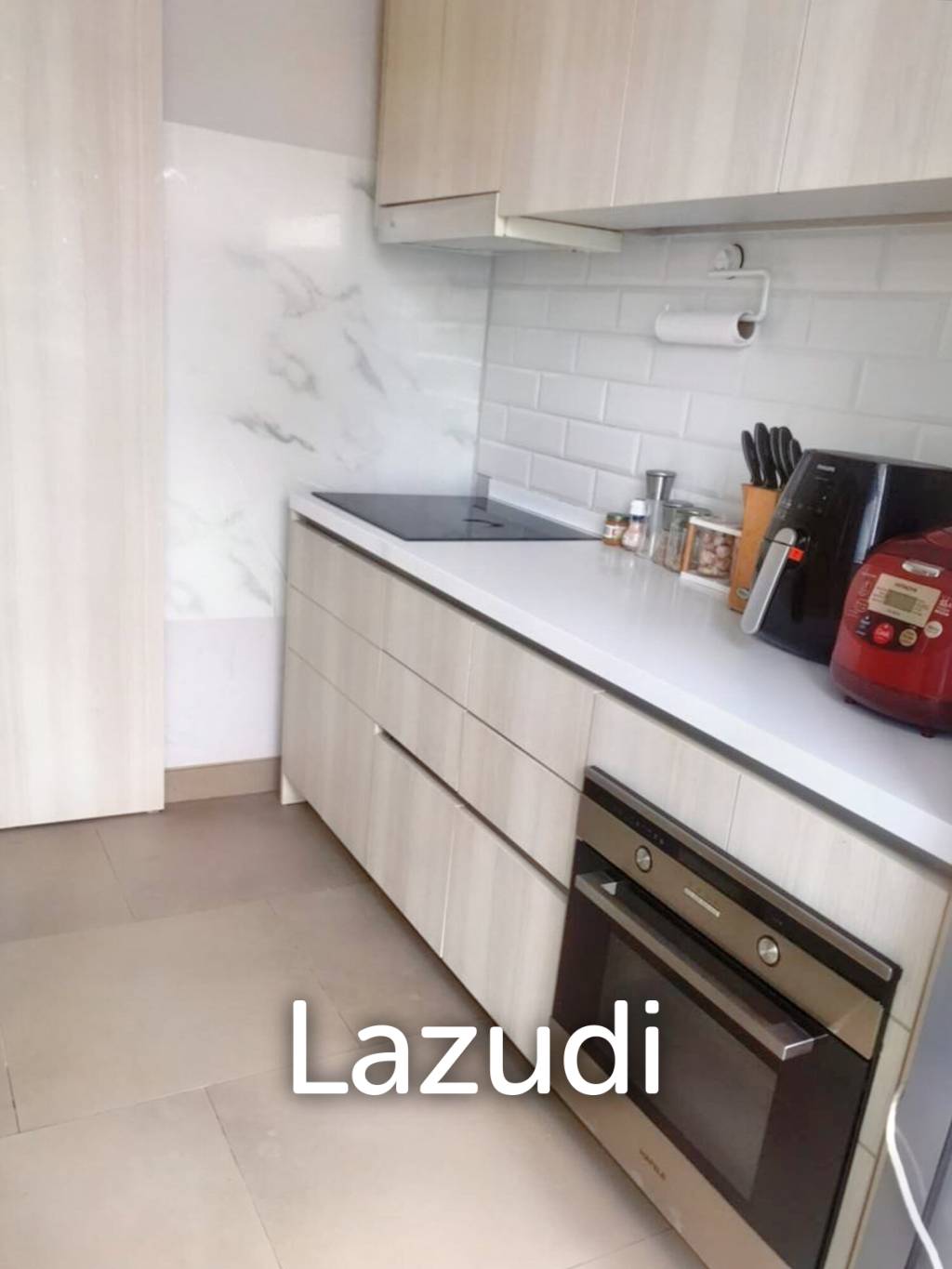 3 Bed 2 Bath 157 SQ.M The Lumpini 24