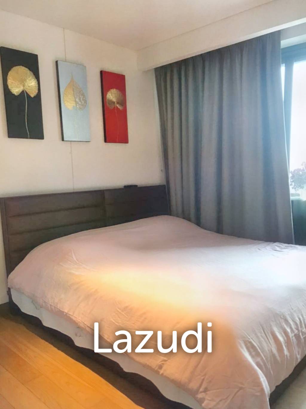 3 Bed 2 Bath 157 SQ.M The Lumpini 24