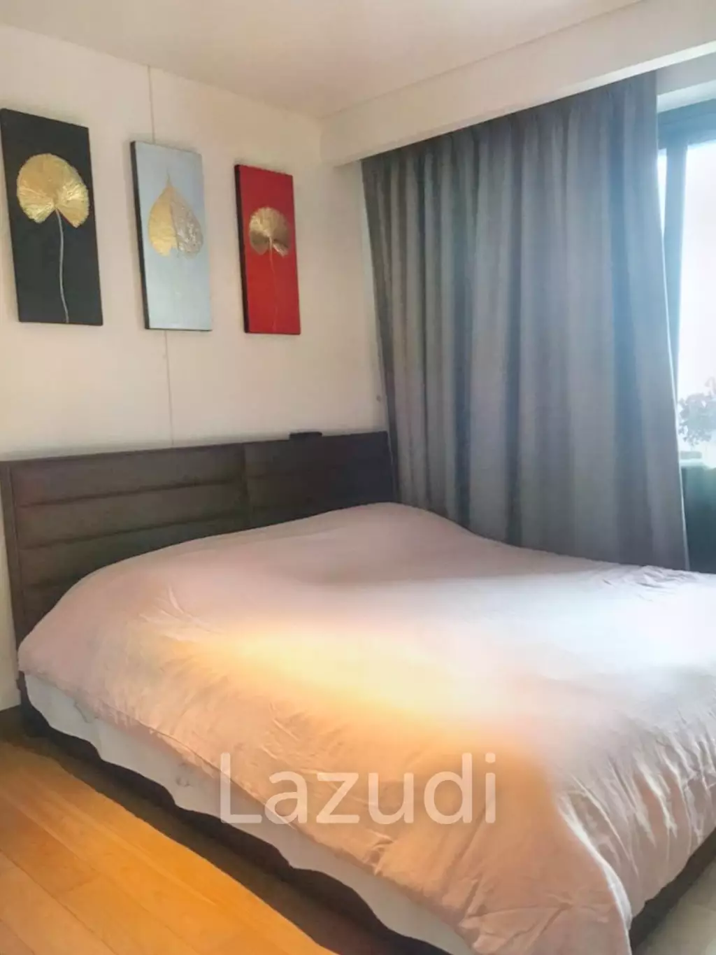 3 Bed 2 Bath 157 SQ.M The Lumpini 24