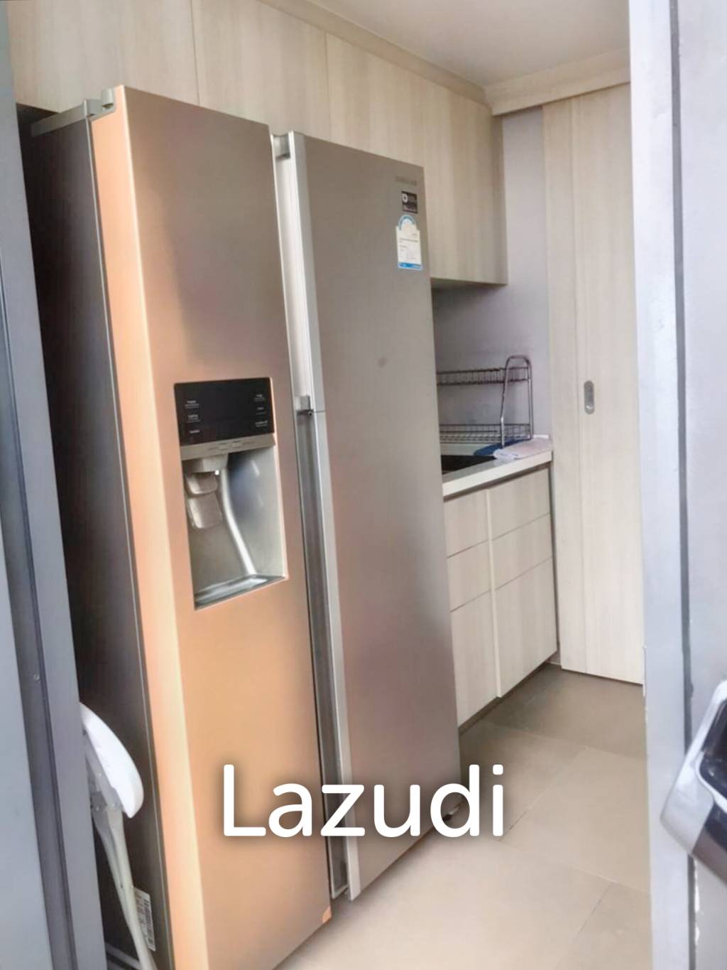3 Bed 2 Bath 157 SQ.M The Lumpini 24