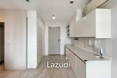 2 Bed 1 Bath 55 SQ.M Ideo Mobi Sukhumvit