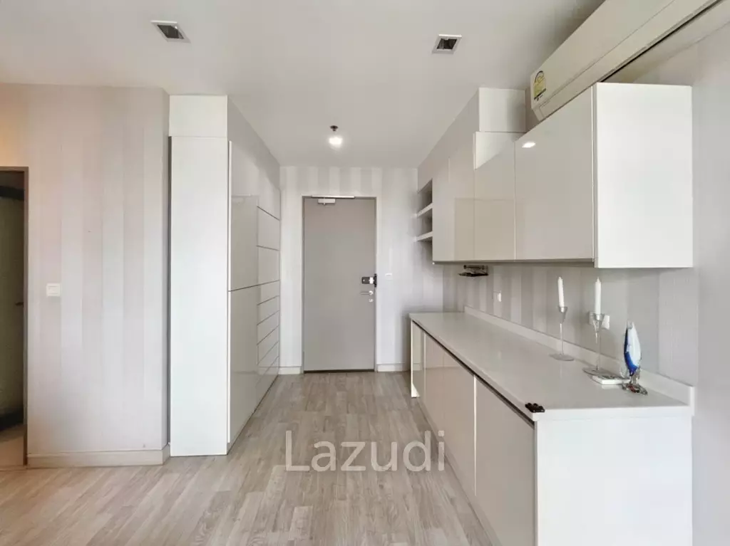 2 Bed 1 Bath 55 SQ.M Ideo Mobi Sukhumvit