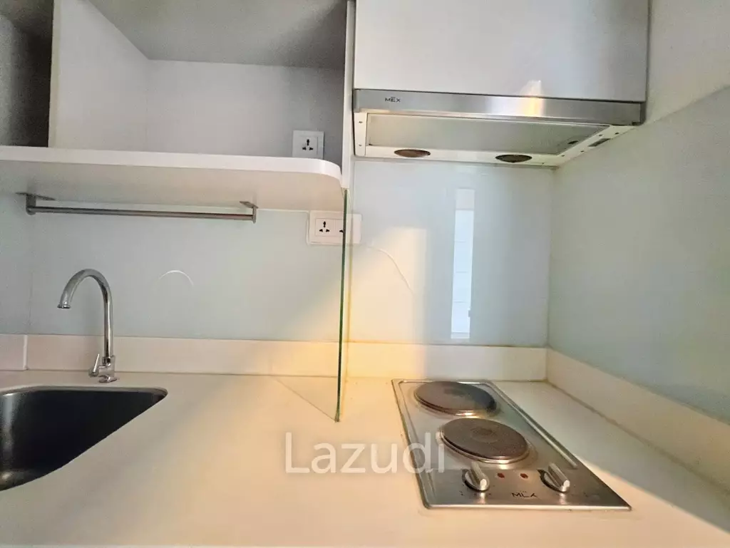 2 Bed 1 Bath 55 SQ.M Ideo Mobi Sukhumvit