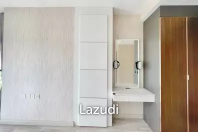 2 Bed 1 Bath 55 SQ.M Ideo Mobi Sukhumvit