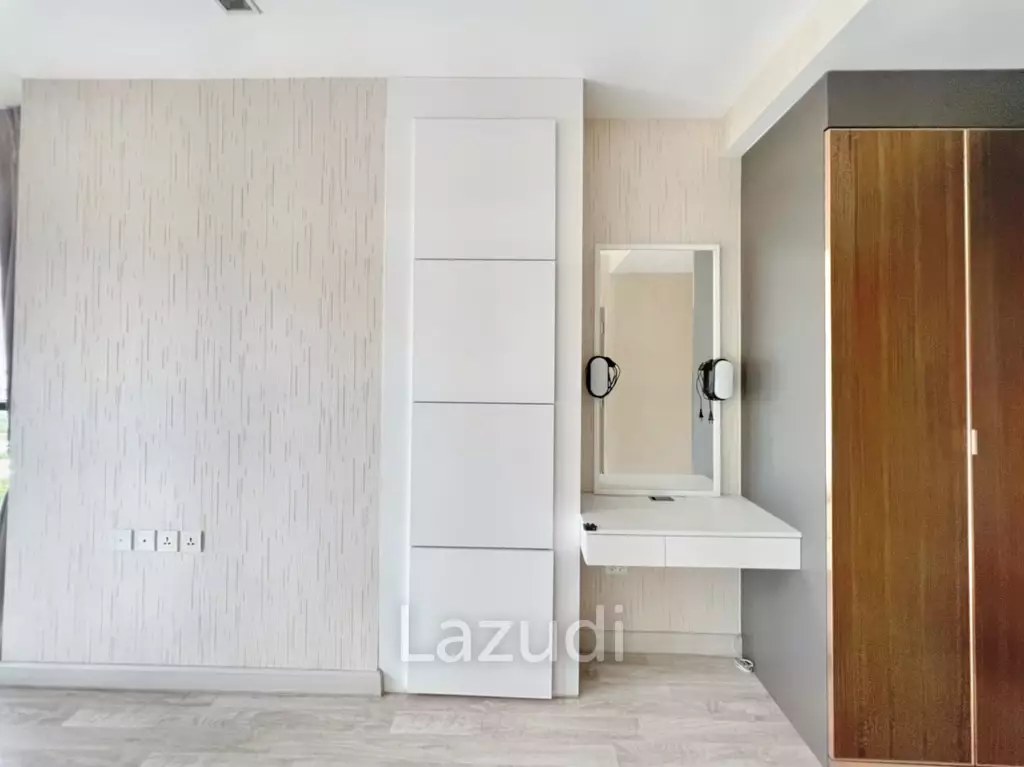 2 Bed 1 Bath 55 SQ.M Ideo Mobi Sukhumvit