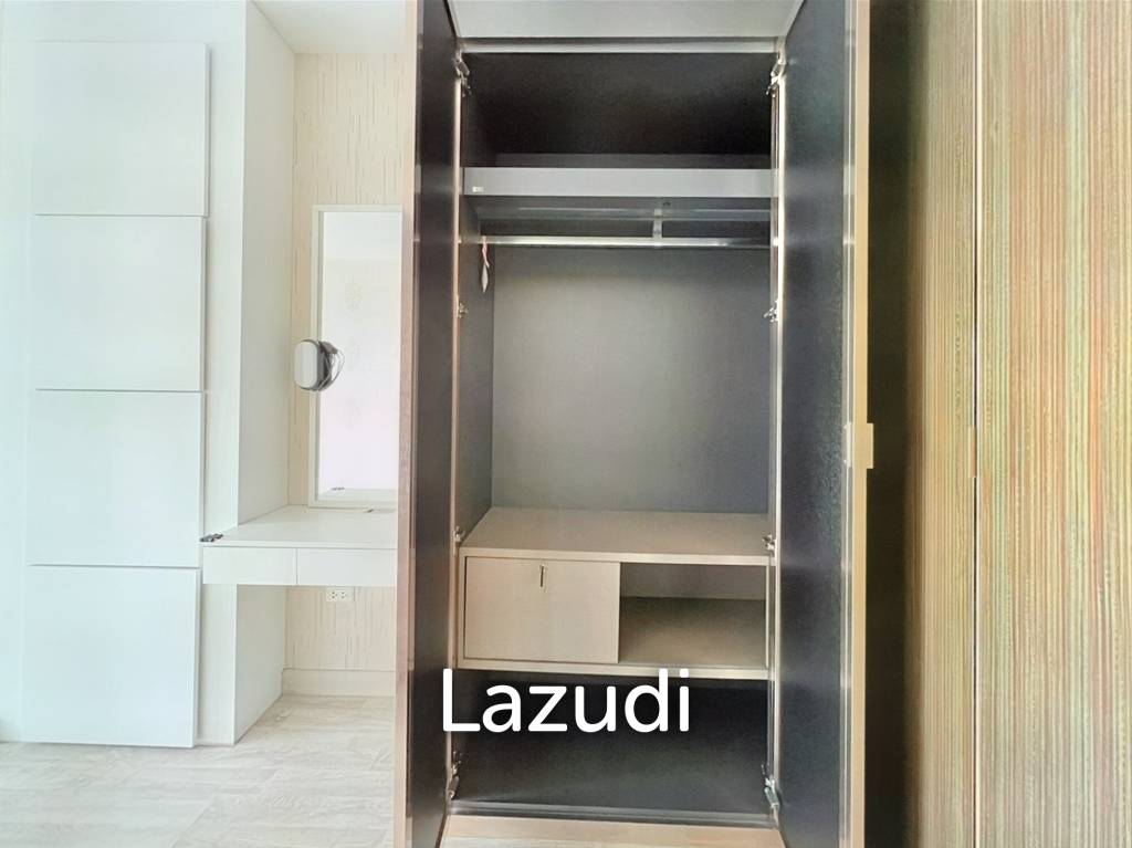 2 Bed 1 Bath 55 SQ.M Ideo Mobi Sukhumvit