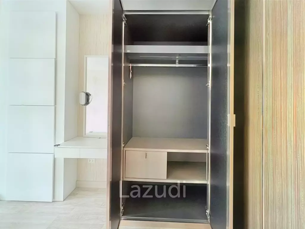 2 Bed 1 Bath 55 SQ.M Ideo Mobi Sukhumvit