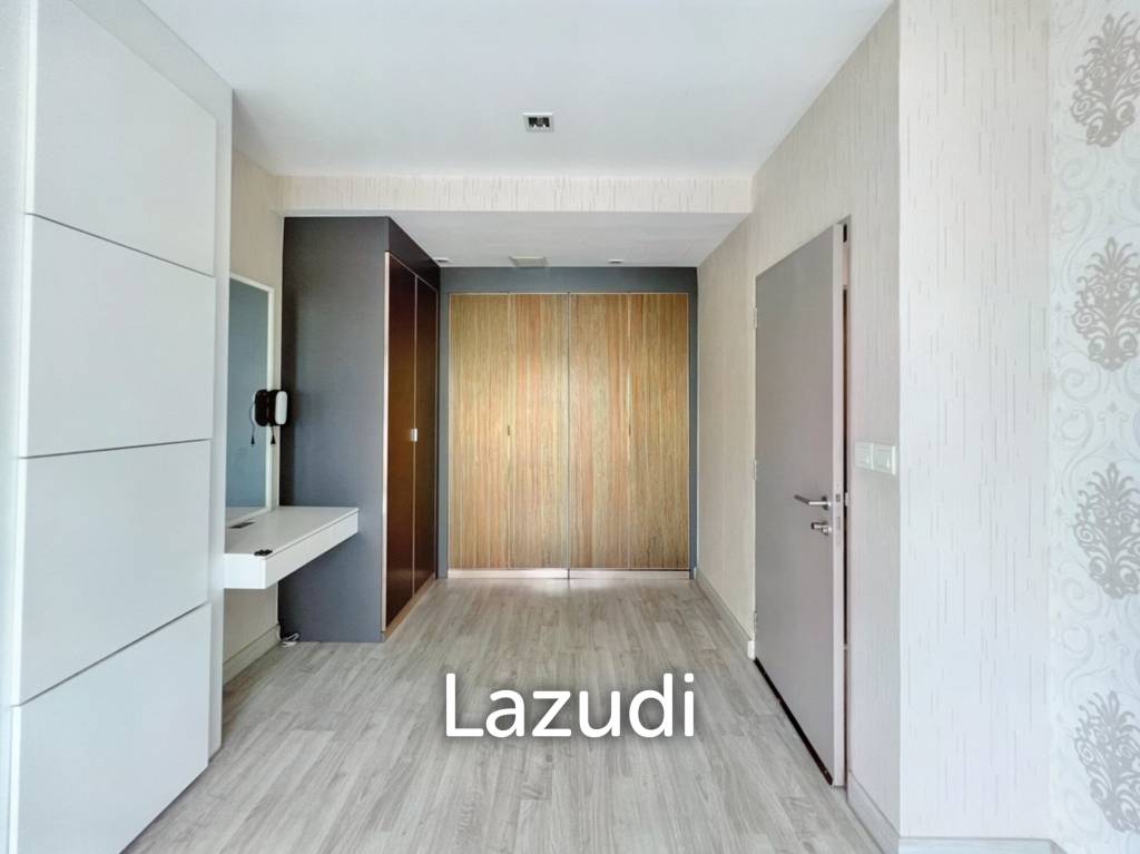 2 Bed 1 Bath 55 SQ.M Ideo Mobi Sukhumvit