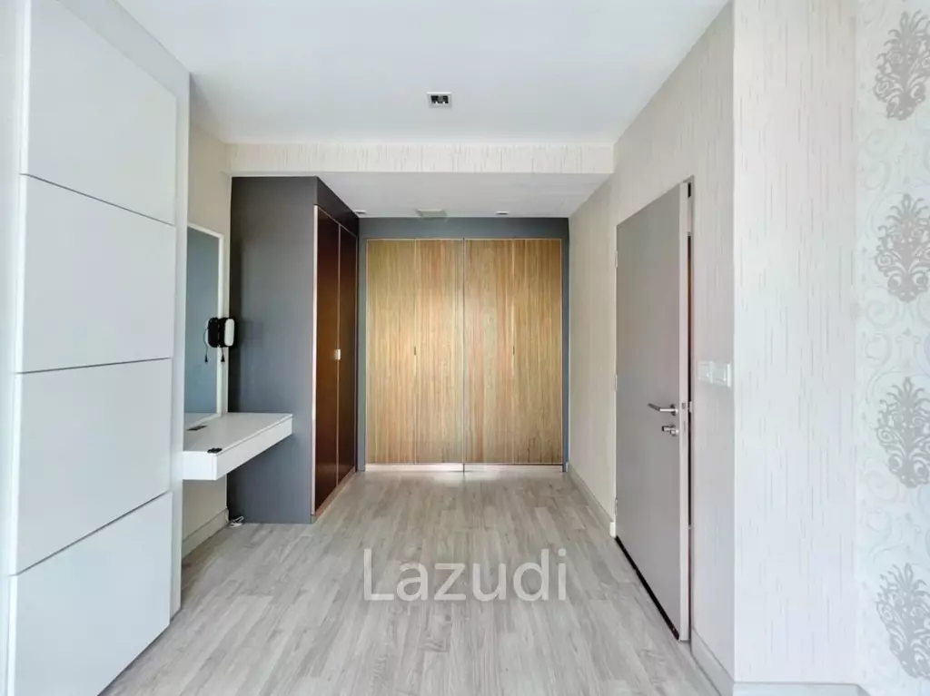 2 Bed 1 Bath 55 SQ.M Ideo Mobi Sukhumvit