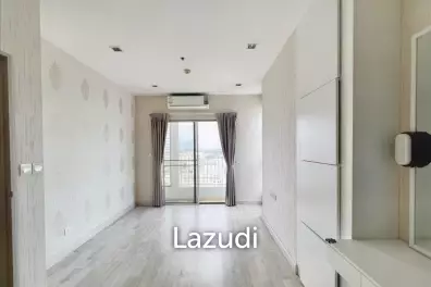 2 Bed 1 Bath 55 SQ.M Ideo Mobi Sukhumvit