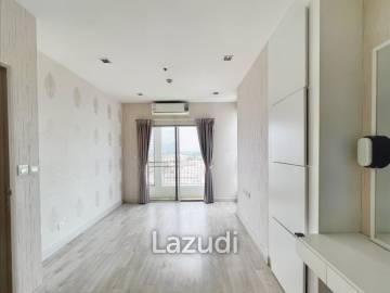 2 Bed 1 Bath 55 SQ.M Ideo Mobi Sukhumvit