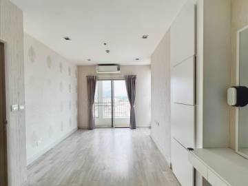 2 Bed 1 Bath 55 SQ.M Ideo Mobi Sukhumvit