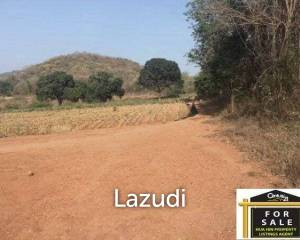 Beautiful Countryside Land with Sea View to build 1, 2 or up to 8 Houses