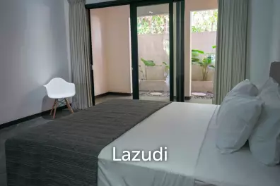 500 Sqm Umalas Villa.