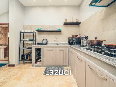 3 bed 4 bathrooms Mabprachan luxurey pool villa