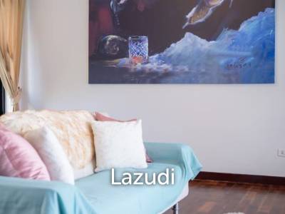 3 bed 4 bathrooms Mabprachan luxurey pool villa