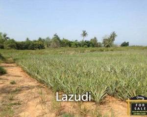 Lovely Land near Main Road with Great Views