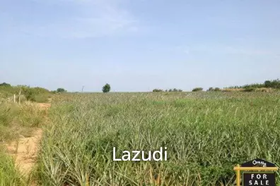 Lovely Land near Main Road with Great Views