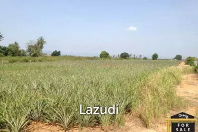 Lovely Land near Main Road with Great Views