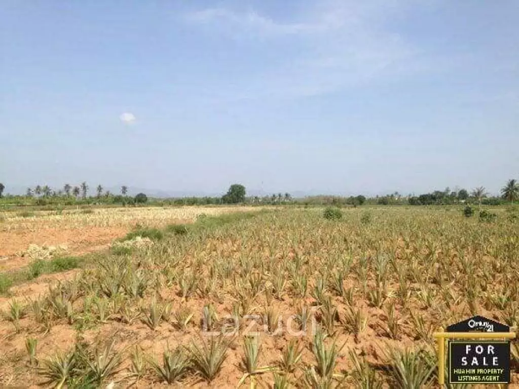 Lovely Land near Main Road with Great Views