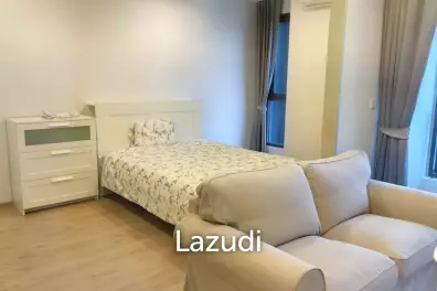 1 Bed 1 Bed 36 SQ.M Ideo Q Ratchathewi