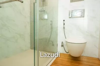 1 Bed 1 Bath 25 SQ.M AT Quad Sathon