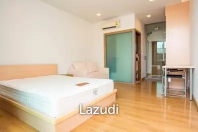 1 Bed 1 Bath 25 SQ.M AT Quad Sathon