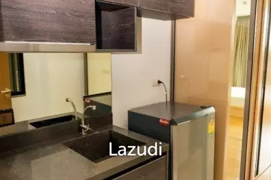 1 Bed 1 Bath 25 SQ.M AT Quad Sathon
