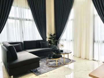 3 Bed 3 Bath 180 SQ.M. The Hamlet Pattaya