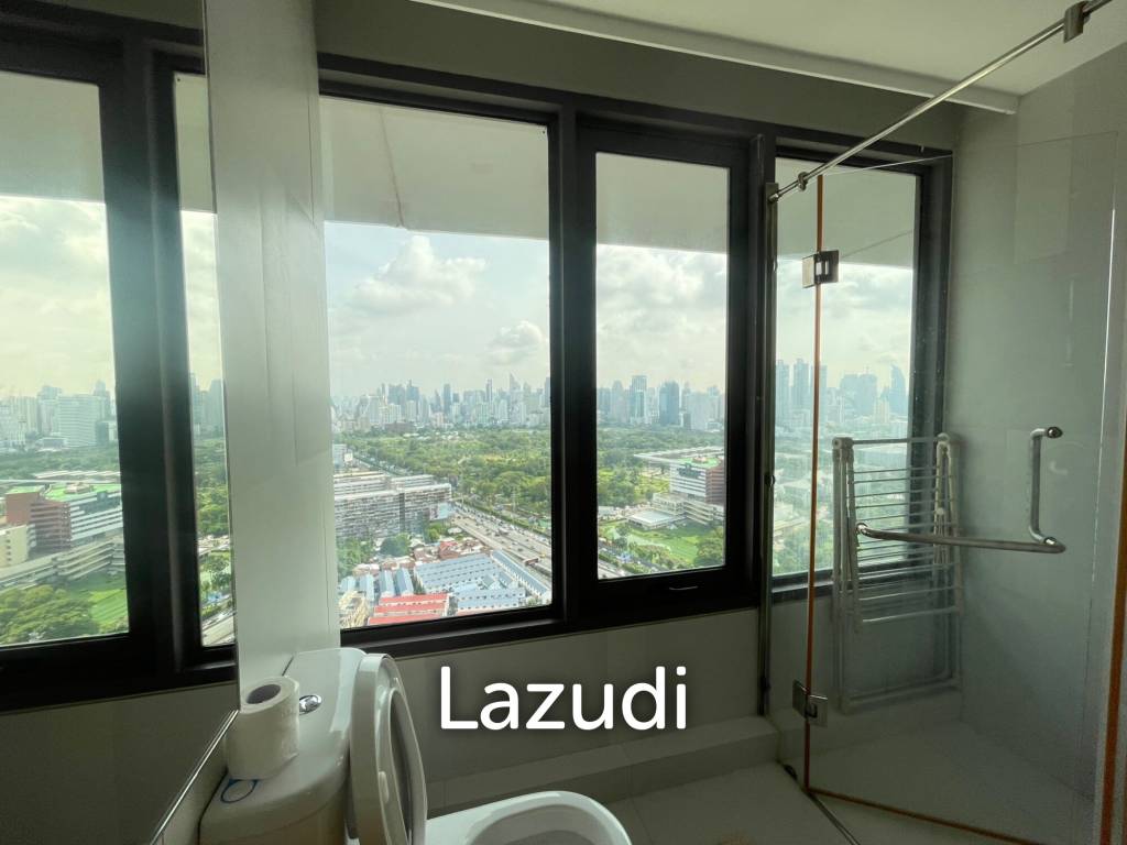 2 Bed 3 Bath 99 SQ.M Amanta Lumpini