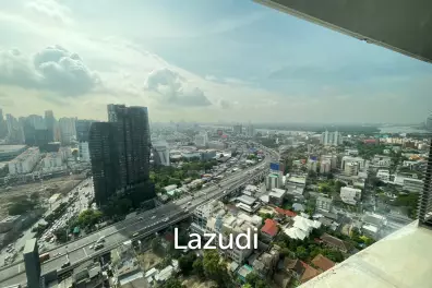 2 Bed 3 Bath 99 SQ.M Amanta Lumpini