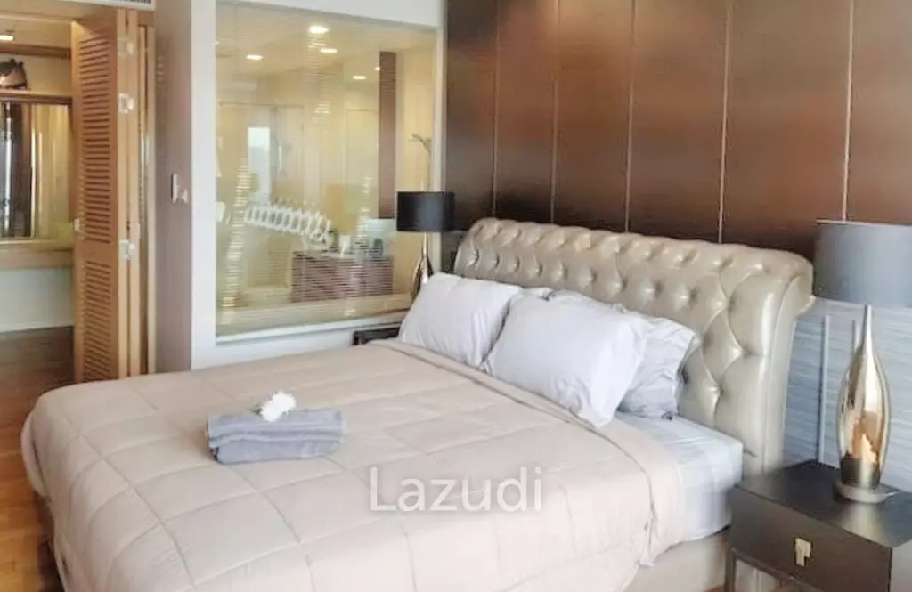 2 Bed 3 Bath 99 SQ.M Amanta Lumpini