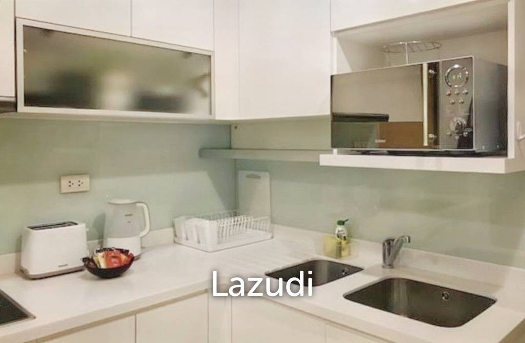 2 Bed 3 Bath 99 SQ.M Amanta Lumpini