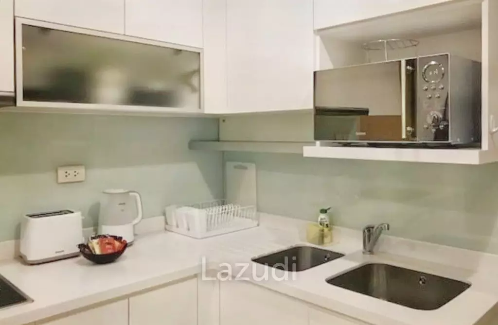 2 Bed 3 Bath 99 SQ.M Amanta Lumpini