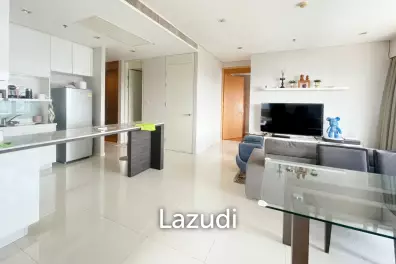 2 Bed 3 Bath 99 SQ.M Amanta Lumpini