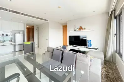 2 Bed 3 Bath 99 SQ.M Amanta Lumpini