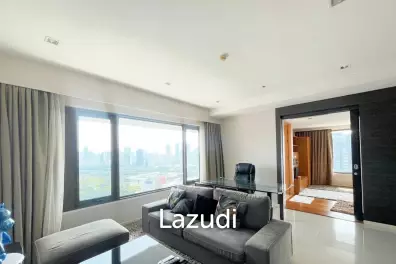2 Bed 3 Bath 99 SQ.M Amanta Lumpini
