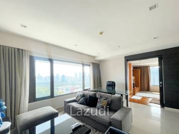 2 Bed 3 Bath 99 SQ.M Amanta Lumpini