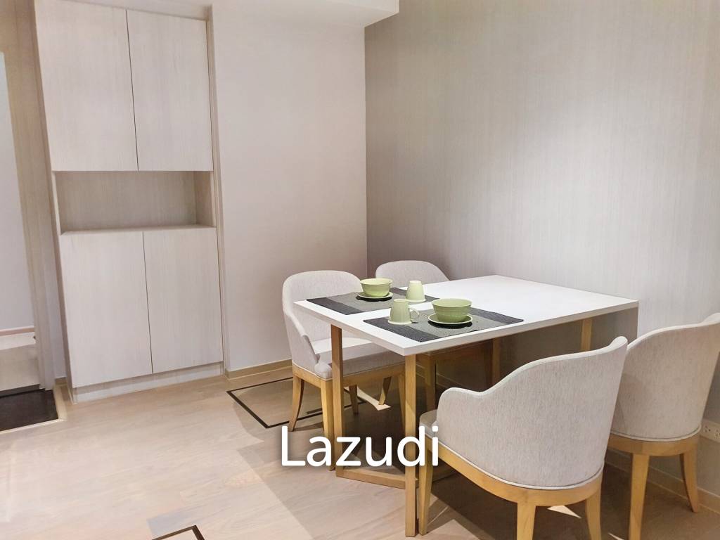 1 Bed 1 Bath 35 SQ.M  Runesu Thonglor 5
