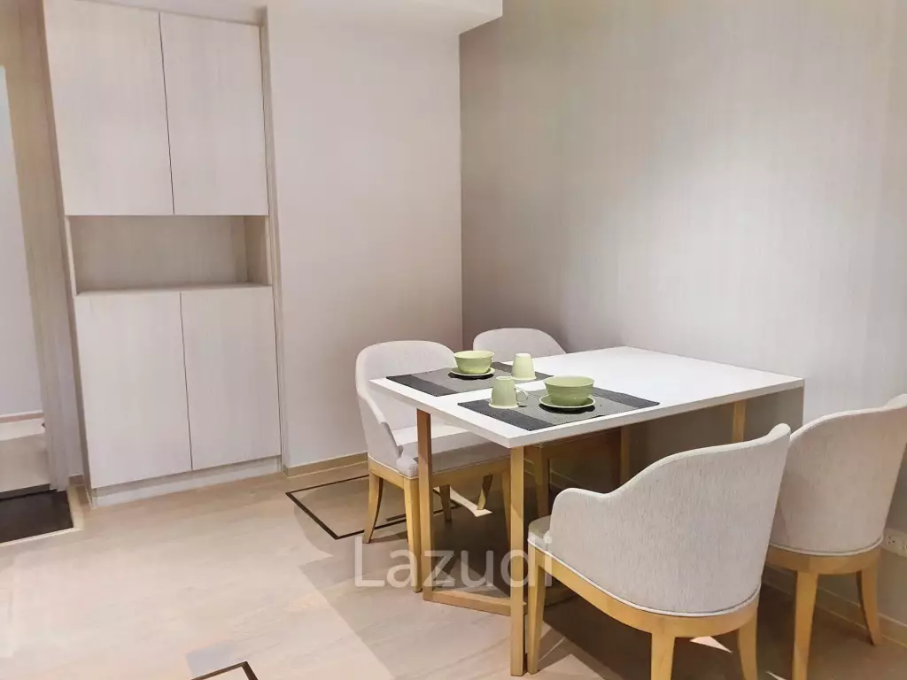1 Bed 1 Bath 35 SQ.M  Runesu Thonglor 5
