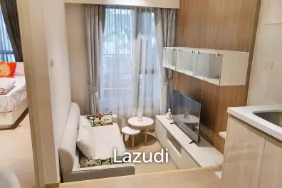 1 Bed 1 Bath 35 SQ.M  Runesu Thonglor 5