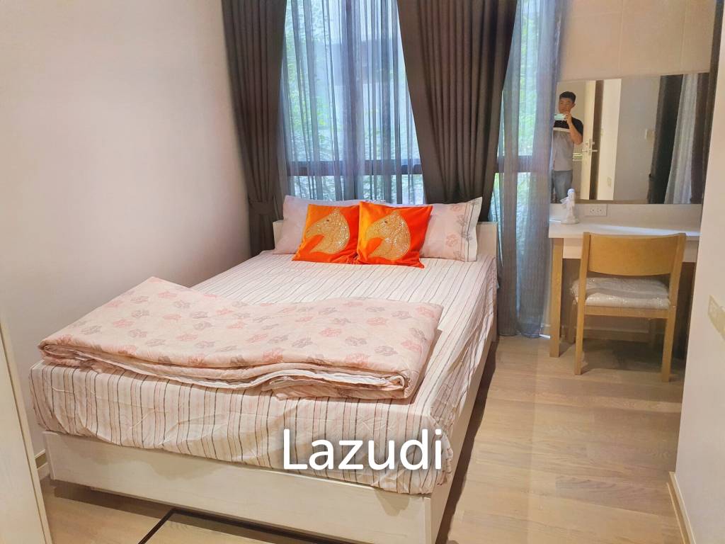 1 Bed 1 Bath 35 SQ.M  Runesu Thonglor 5