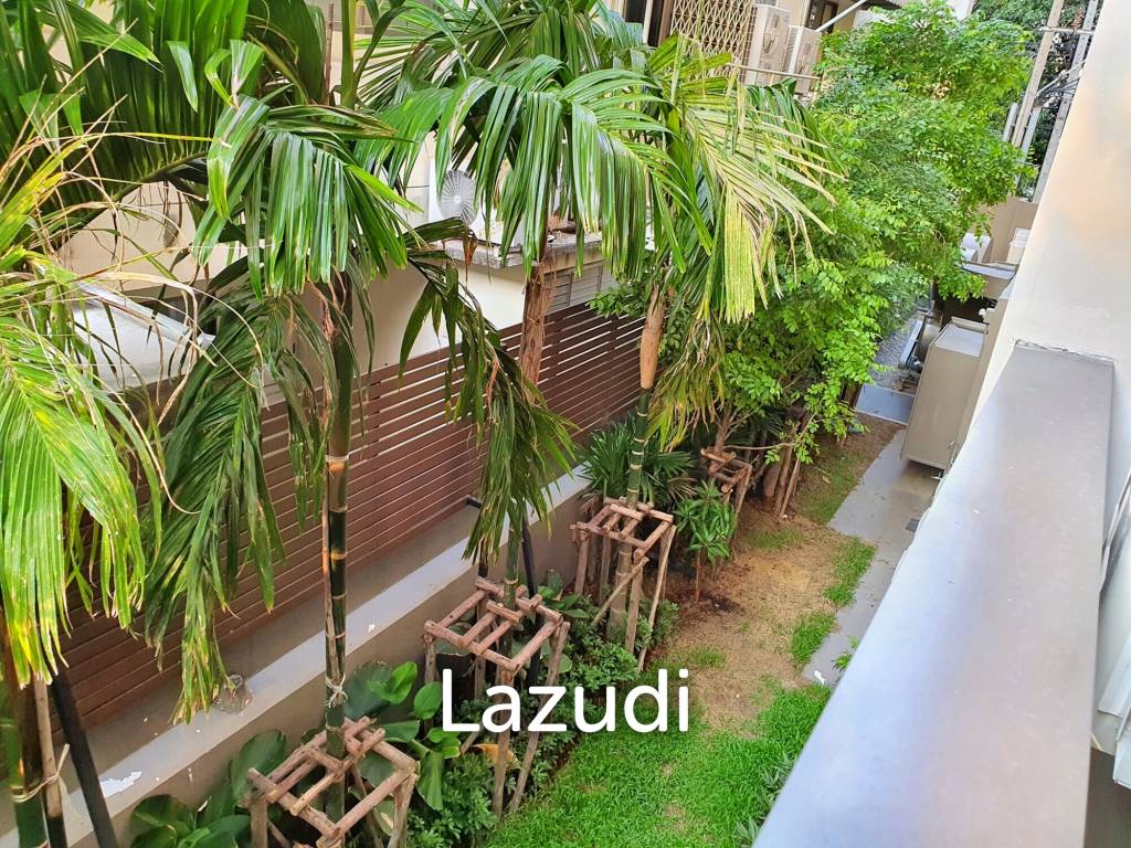 1 Bed 1 Bath 35 SQ.M  Runesu Thonglor 5