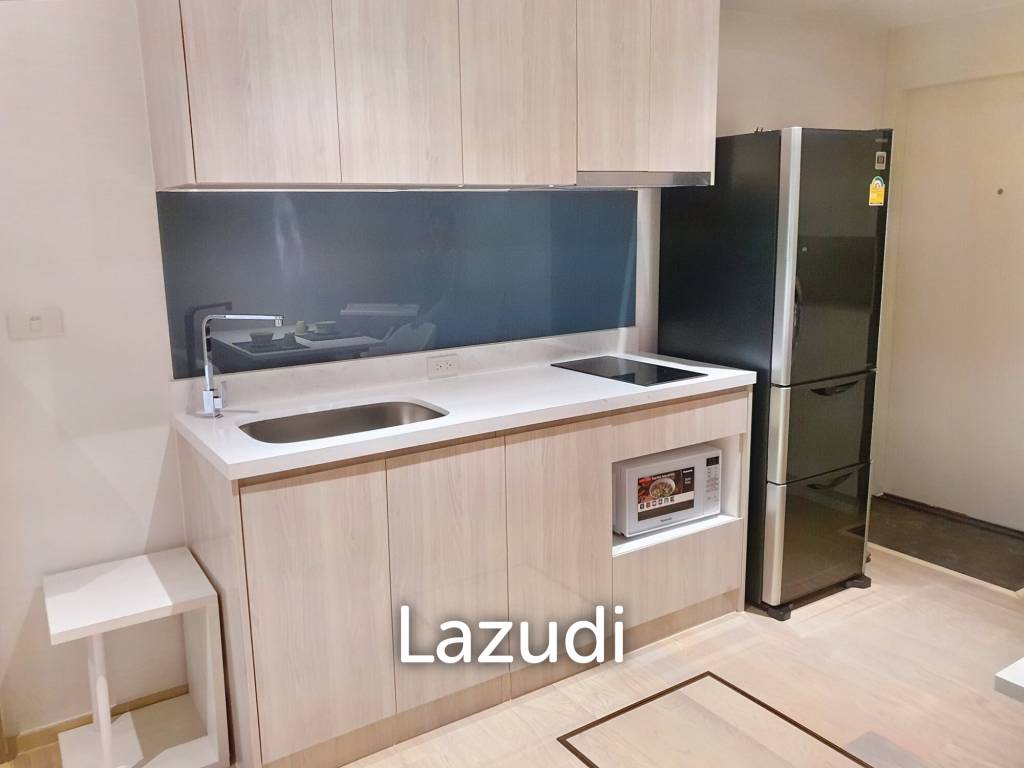 1 Bed 1 Bath 35 SQ.M  Runesu Thonglor 5