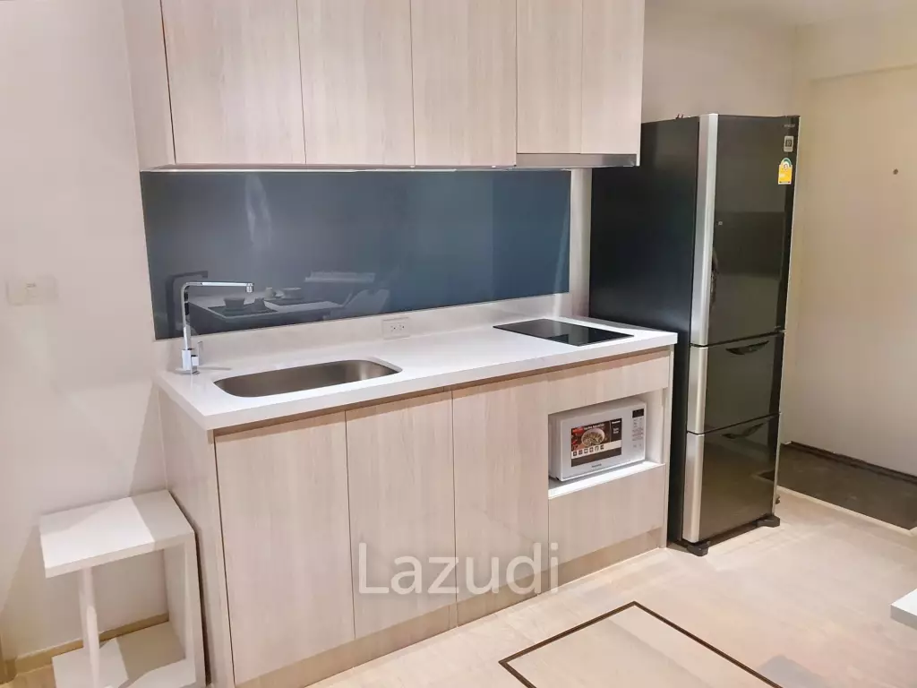 1 Bed 1 Bath 35 SQ.M  Runesu Thonglor 5