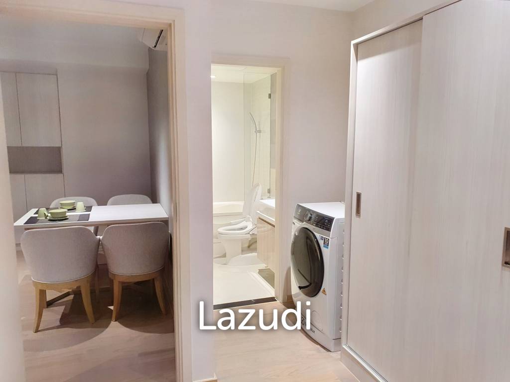 1 Bed 1 Bath 35 SQ.M  Runesu Thonglor 5