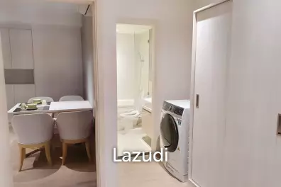 1 Bed 1 Bath 35 SQ.M  Runesu Thonglor 5